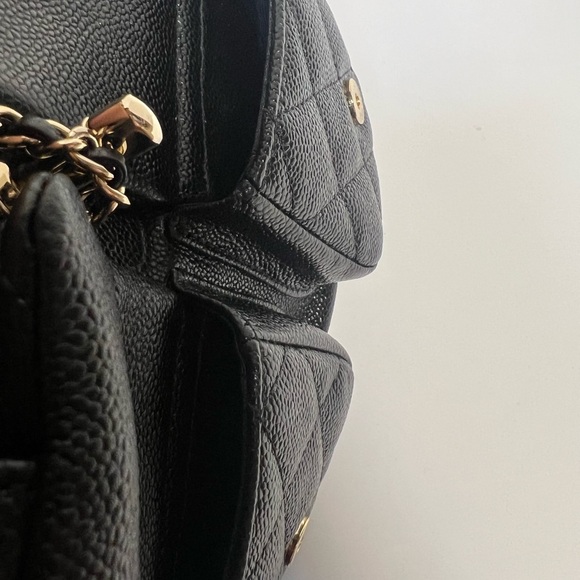 Chanel Mini Duma Backpack - Picture 11 of 11
